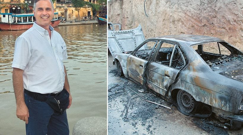 Συγκλονιστική επιστολή της οικογένειας Λεμπιδάκη: 53 μέρες χωρίς νέα του – Σταμάτησαν οι διαπραγματεύσεις